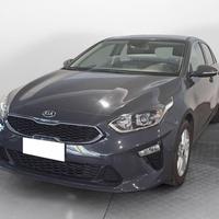 Kia Ceed 1.6 crdi Business Class 115cv dct