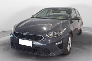 Kia Ceed 1.6 crdi Business Class 115cv dct