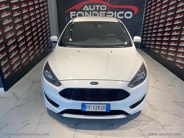 FORD Focus 1.5 TDCi ST Line