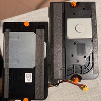 Casse interne per TV samsung