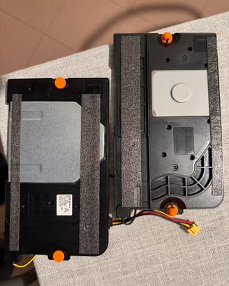 Casse interne per TV samsung