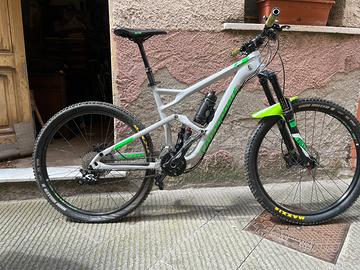 Cannondale Jekyll 4 2016