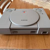 Playstation 1 - Sony (PS1) 