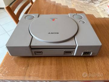 Playstation 1 - Sony (PS1) 