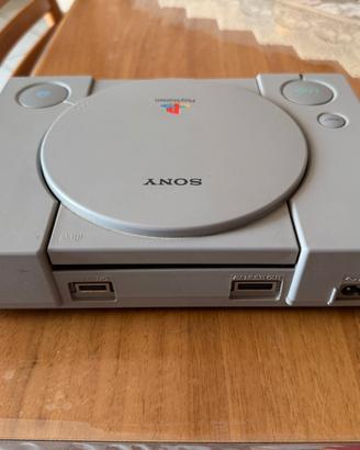 Playstation 1 - Sony (PS1) 