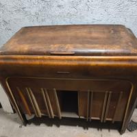 mobile grammofono telefunken