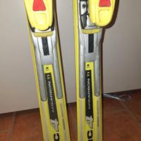 Sci Fischer RC4 aircarbon GS 186cm