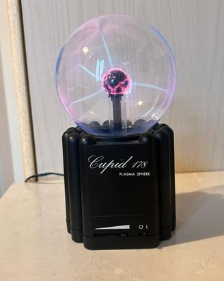 Lampada al plasma