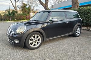 mini clubman 1.6 diesel 109cv