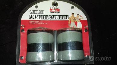 POLSIERE CAVIGLIERE