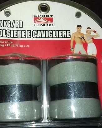 POLSIERE CAVIGLIERE