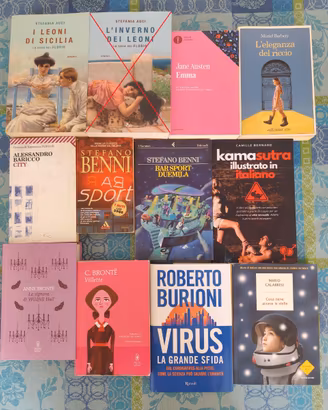 Libri usati