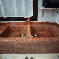 RIPIANO CUCINA 