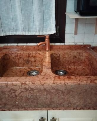 RIPIANO CUCINA 