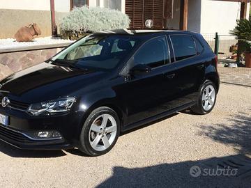 VOLKSWAGEN Polo 5ª serie - 2016