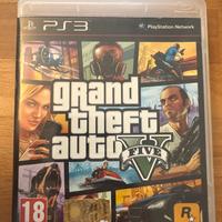 GTA 5 - PS3