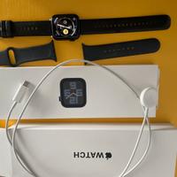 Apple Watch SE 2^ generazione 40mm GPS come nuovo