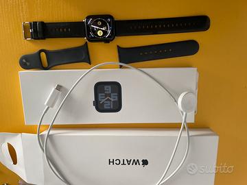 Apple Watch SE 2^ generazione 40mm GPS come nuovo