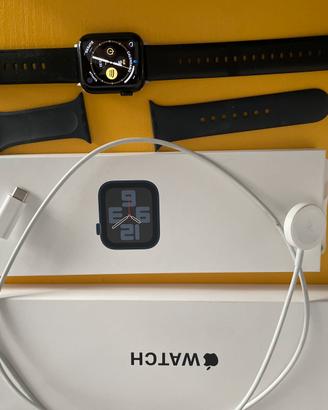 Apple Watch SE 2^ generazione 40mm GPS come nuovo