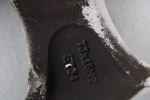 50501555 SET 4 CERCHI IN LEGA DA 16 POLLICI 5 FORI