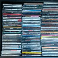 CD rock anni '90