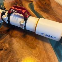 SVBONY SV503 80ED F7