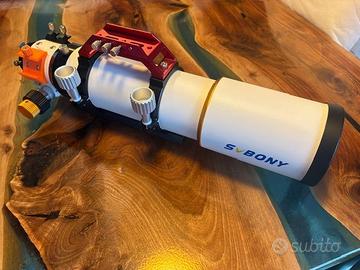 SVBONY SV503 80ED F7