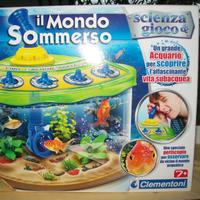 Il mondo sommerso