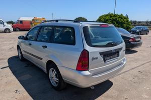 FORD FOCUS SW DNW 1.8 TURBO DI/TDDI - ricambi