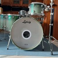 Batteria LUDWIG LEGACY MAPLE CUSTOM (USA) 