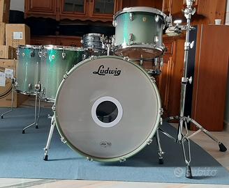 Batteria LUDWIG LEGACY MAPLE CUSTOM (USA)