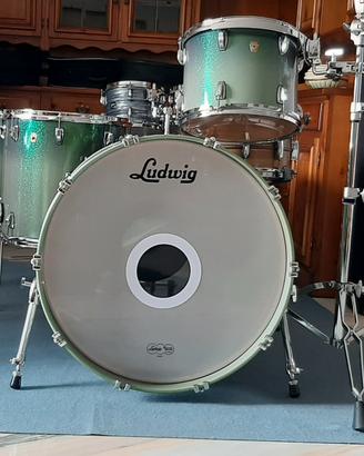 Batteria LUDWIG LEGACY MAPLE CUSTOM (USA) 