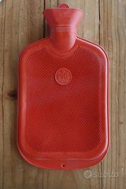 Borsa acqua calda