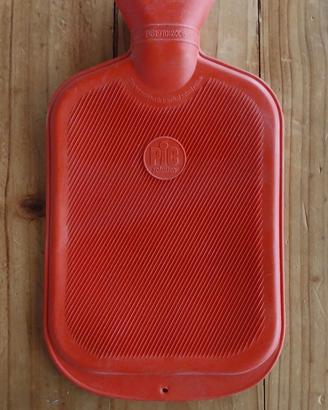 Borsa acqua calda