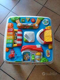Tavolo multiattività 
