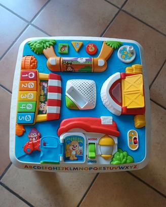 Tavolo multiattività 