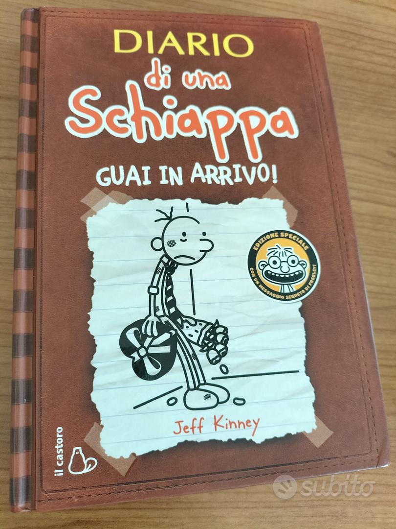 DIARIO DI UNA SCHIAPPA 2 LA LEGGE DEI PIÙ GRANDI - Il Ca