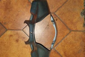 Carene Honda SH 125-150 - 2013-2016