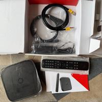 Vodafone TV Set Top Box