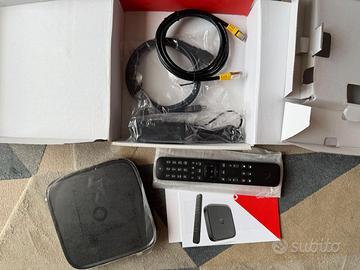 Vodafone TV Set Top Box