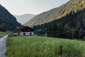 Terreno Fabbricabile Val di Rabbi