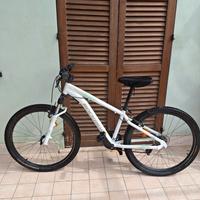 bicicletta st100