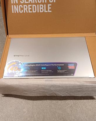 Notebook ASUS K513e
