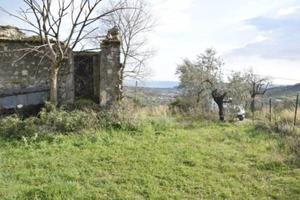 Villa di 70 m² con box auto a Formia