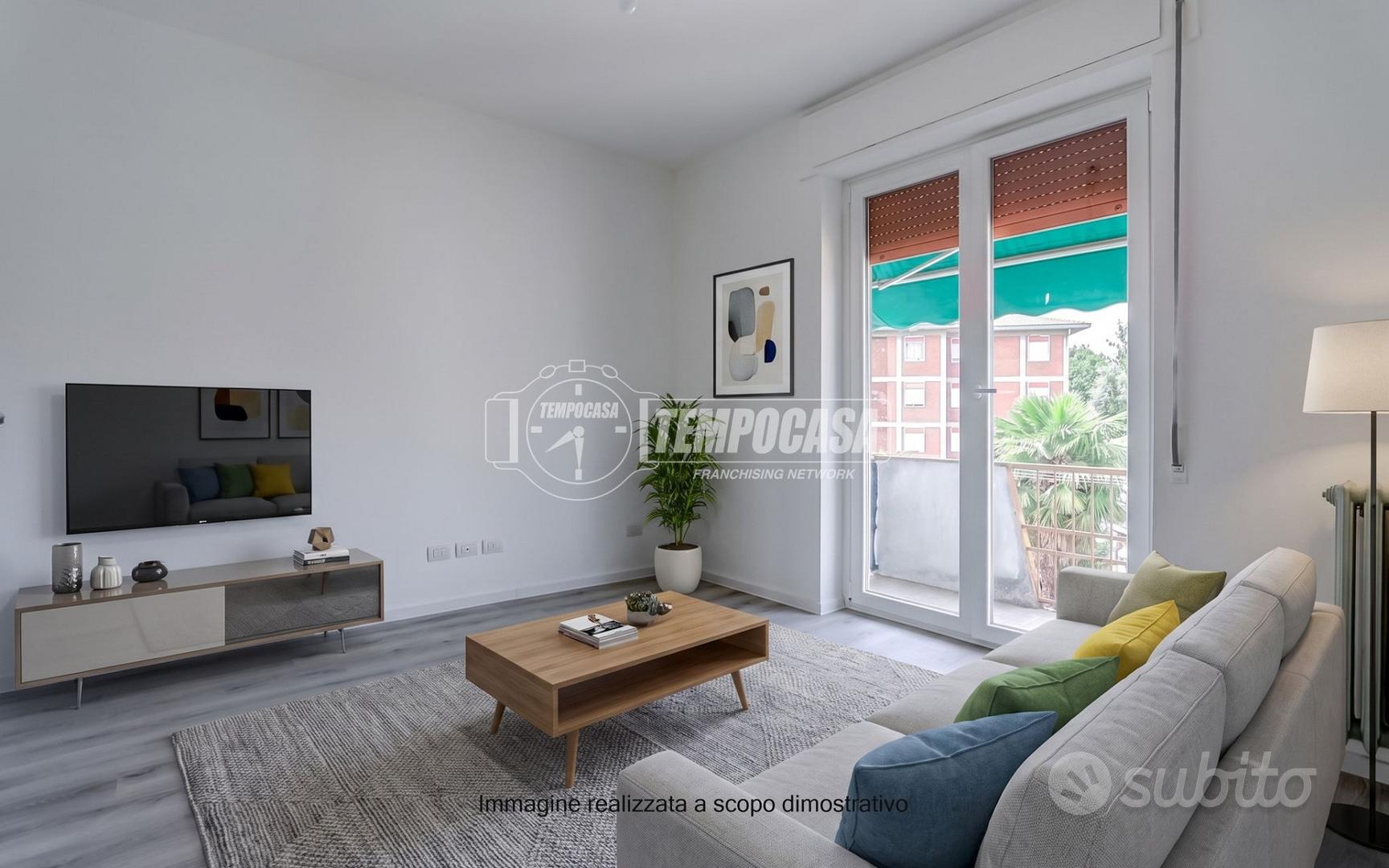 Appartamento – Somma Lombardo, Mezzana - Vista 5
