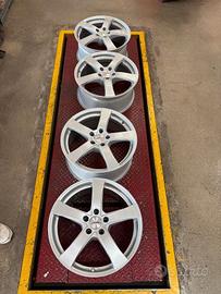 Cerchi VW Golf Tiguan 18 pollici