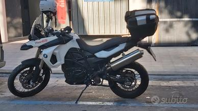 Bmw f 800 gs - 2011