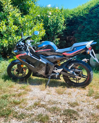 YAMAHA TZR 50