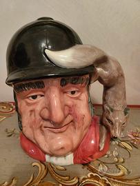 Royal Doulton Toby jug