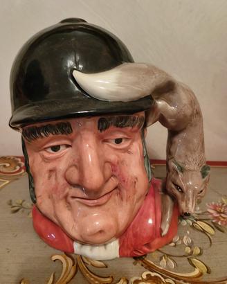 Royal Doulton Toby jug